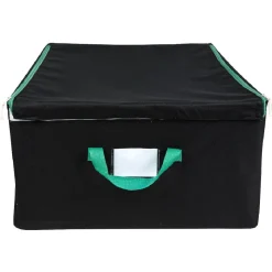 Gifi Entretien Du Linge|Boîte repliable rigide