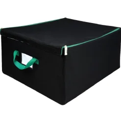 Gifi Entretien Du Linge|Boîte repliable rigide