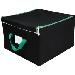 Gifi Entretien Du Linge|Boîte repliable rigide