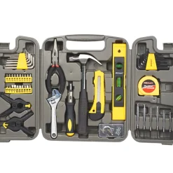 Gifi Outils Bricolage^Boîtes à outils 52 pièces