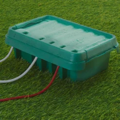 Gifi Accessoires Électriques^Boîtier étanche pour raccordements électriques