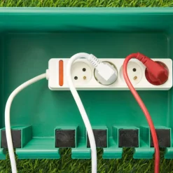 Gifi Accessoires Électriques^Boîtier étanche pour raccordements électriques