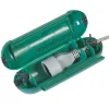 Gifi Accessoires Électriques^Boîtier étanche protection câble électrique vert