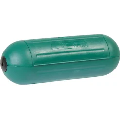 Gifi Accessoires Électriques^Boîtier étanche protection câble électrique vert