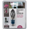 Gifi Bouchon bec verseur en inox