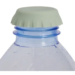 Gifi Bouchon de bouteille en silicone x6