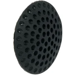 Gifi Quincaillerie^Bouchon d'évier plastique noir