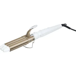 Gifi Beauté^Boucleur 2-en-1 tête interchangeable