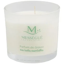 Gifi Bien-Être^Bougie parfumée Orange Cannelle