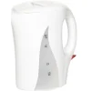 Gifi Bouilloire blanche Homday 1 L