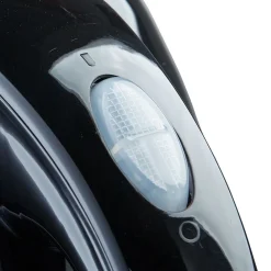 Gifi Bouilloire inox noir double paroi 1,7L