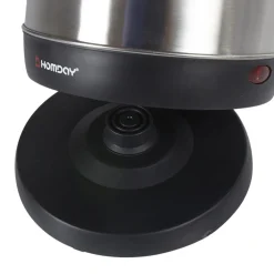 Gifi Bouilloire électrique 1,8 L Homday