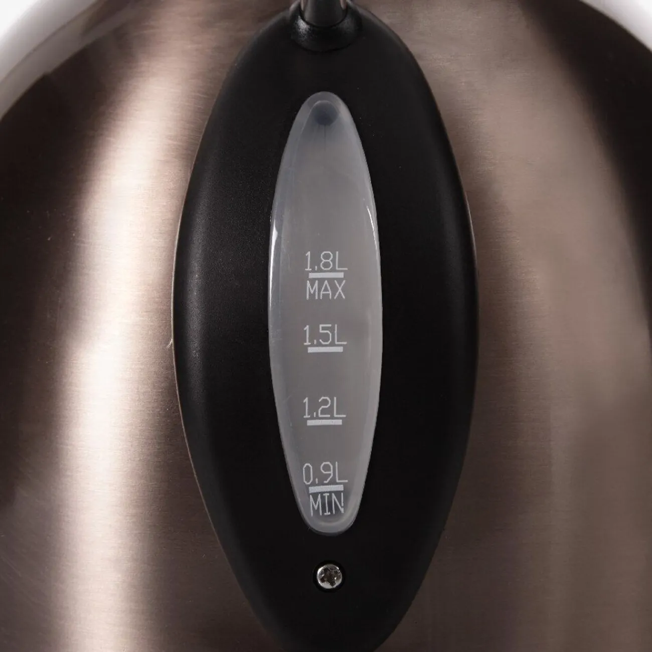 Gifi Bouilloire rétro 1,8 L Homday