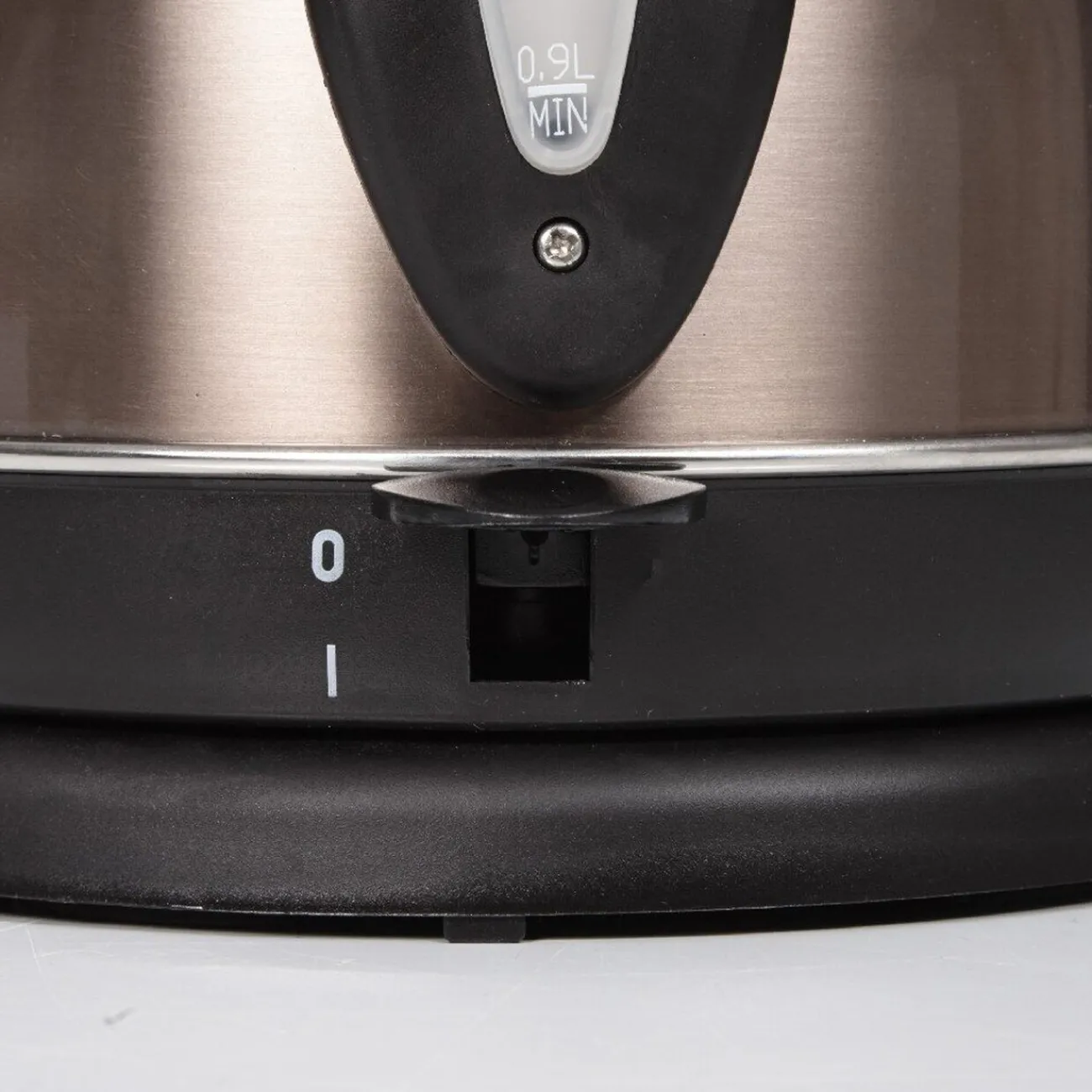 Gifi Bouilloire rétro 1,8 L Homday