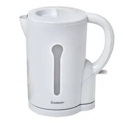 Gifi Bouilloire sans fil Homday blanche