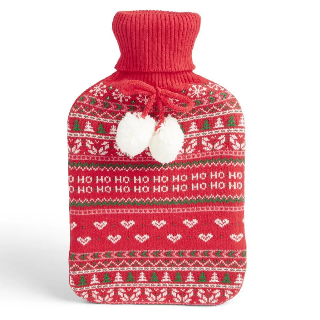 Gifi Bien-Être^Bouillote de Noël 1,8L - 5 modèles