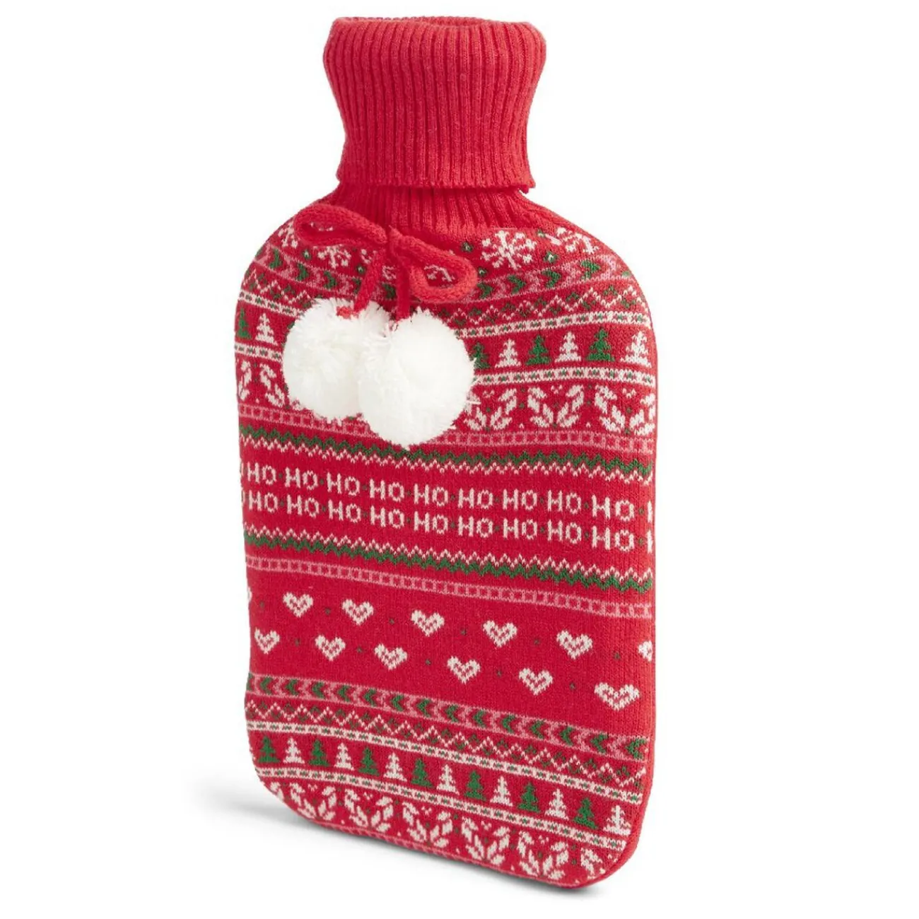 Gifi Bien-Être^Bouillote de Noël 1,8L - 5 modèles