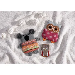 Gifi Bien-Être^Bouillotte animal