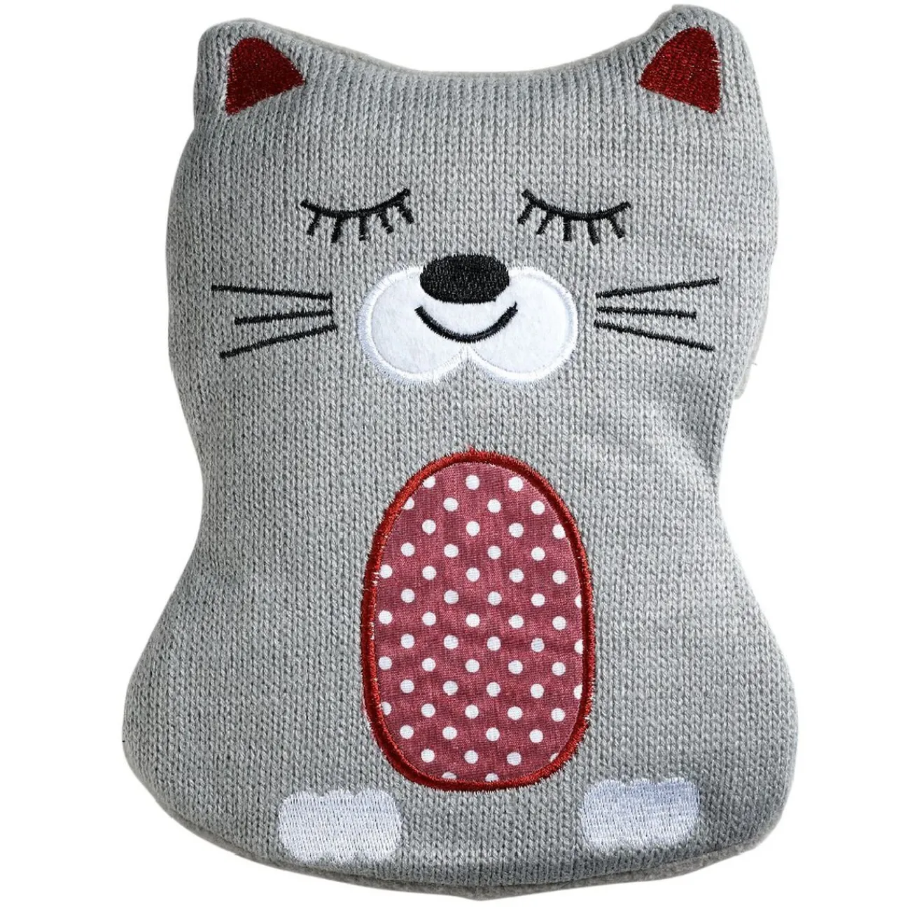 Gifi Bien-Être^Bouillotte animal