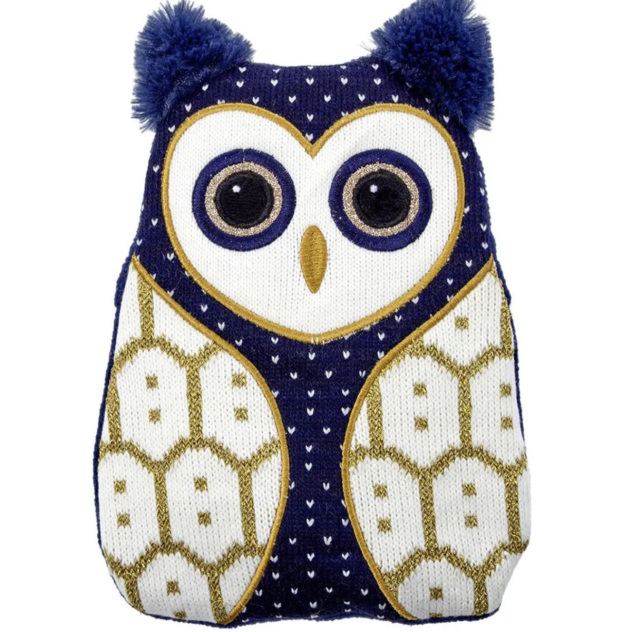 Gifi Bien-Être^Bouillotte décor animal