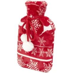 Gifi Bien-Être^Bouillotte de Noël 1L