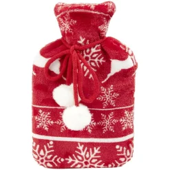 Gifi Bien-Être^Bouillotte de Noël 1L