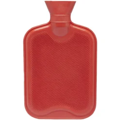 Gifi Bien-Être^Bouillotte en plastique colorée 1,75 L