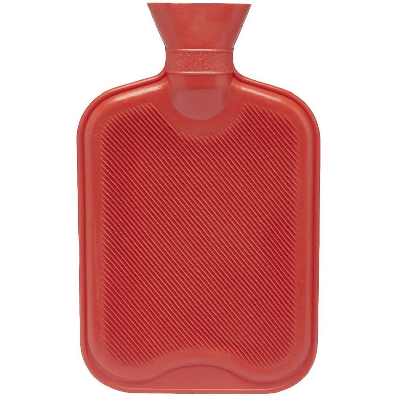 Gifi Bien-Être^Bouillotte en plastique colorée 1,75 L