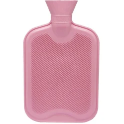 Gifi Bien-Être^Bouillotte en plastique colorée 1,75 L