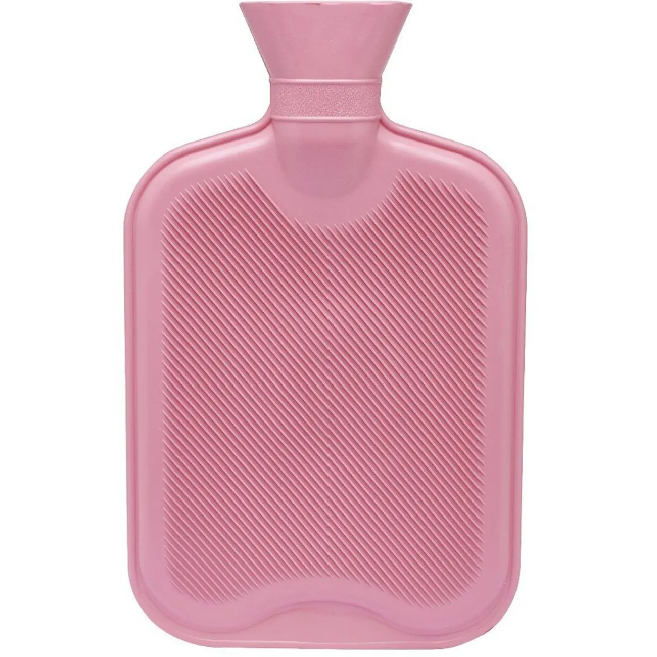 Gifi Bien-Être^Bouillotte en plastique colorée 1,75 L