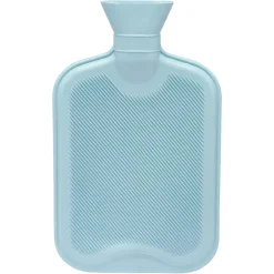 Gifi Bien-Être^Bouillotte en plastique colorée 1,75 L