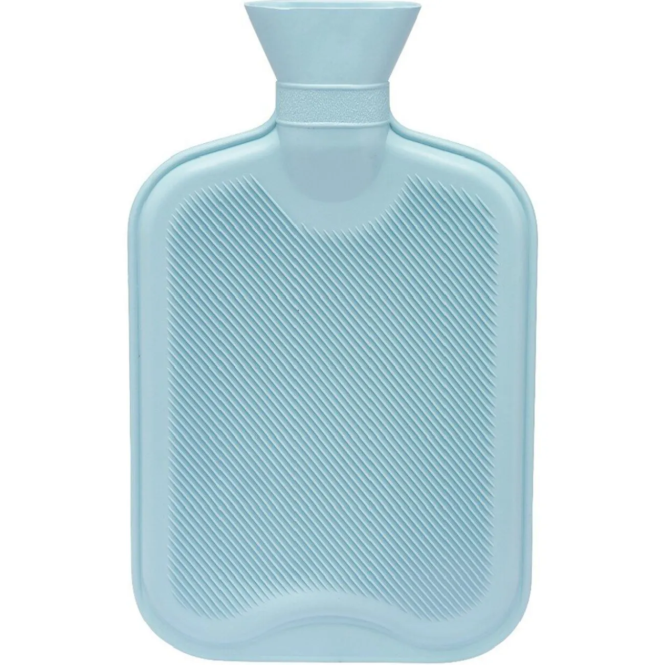 Gifi Bien-Être^Bouillotte en plastique colorée 1,75 L