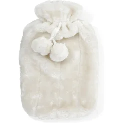 Gifi Bien-Être^Bouillotte fourrure