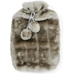 Gifi Bien-Être^Bouillotte fourrure