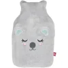 Gifi Bien-Être^Bouillotte koala grise 0,78L