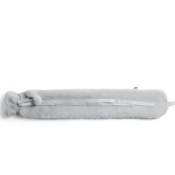 Gifi Bien-Être^Bouillotte longue 2L housse lavable