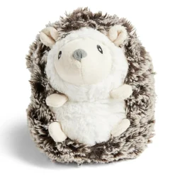 Gifi Bien-Être^Bouillotte micro-ondes forme hérisson