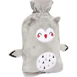 Gifi Bien-Être^Bouillotte motif animal 2L