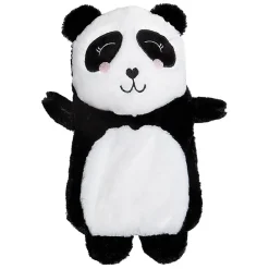 Gifi Bien-Être^Bouillotte peluche animal
