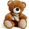 Gifi Bien-Être^Bouillotte peluche ourson H30x15cm