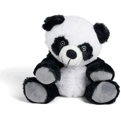Gifi Bien-Être^Bouillotte peluche panda H30x15cm