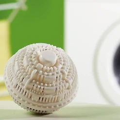 Gifi Entretien Du Linge|BOULE DE LAVAGE