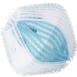 Gifi Entretien Du Linge|Boules anti-peluche machine à laver x6