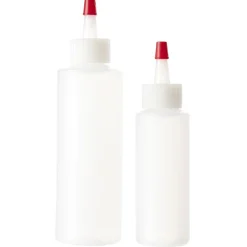 Gifi Bouteille compressible x2