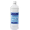 Gifi Nettoyage Et Entretien|Bouteille de vinaigre blanc 1 L