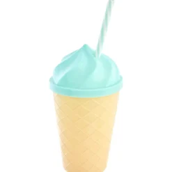 Gifi Bouteille en forme de glace bleue