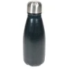 Gifi Bouteille en inox gris