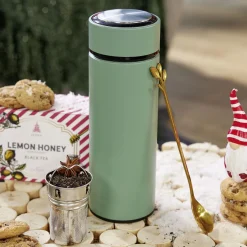 Gifi Bouteille isotherme à infusion 350ml