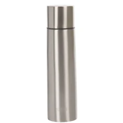 Gifi Bouteille isotherme Curver gris 1 L