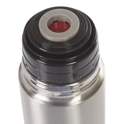 Gifi Bouteille isotherme Curver gris 1 L